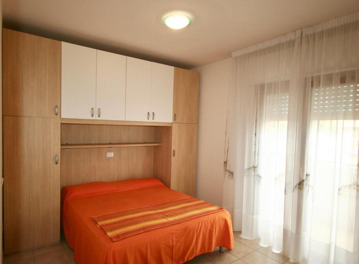 Ba- Tintoretto Apartments - 利尼亚诺萨比亚多罗 外观 照片
