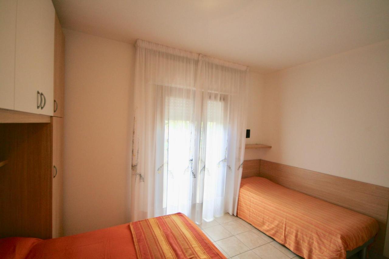 Ba- Tintoretto Apartments - 利尼亚诺萨比亚多罗 外观 照片
